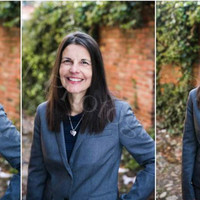 Burke & Herbert Bank Employee Emily Debeniotis's profile photo