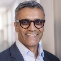 Getronics Employee Nitin Bhudia's profile photo