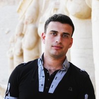 Conexwest Employee Alexander Rozkin's profile photo