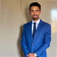 SOGECO Employee Habib Vall's profile photo