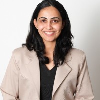 University of Utah Employee Prity Rani's profile photo