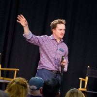 Barbizon Lighting Company Employee Ned McGregor's profile photo