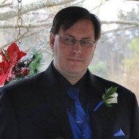 Calvin Fort's profile photo