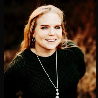 USC (USC, LLC) Employee Megen Barnes-Shroyer's profile photo