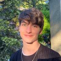 Datadog Employee Sam Fraser's profile photo
