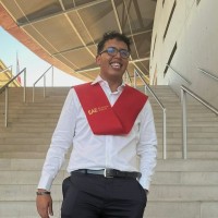 Telefónica Employee Leonardo Mena Cortez's profile photo