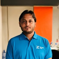 Bharat Kumar Email & Phone Number