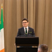 Tranquil IT Employee Christopher Nugent's profile photo