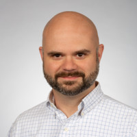 Lucina Analytics Employee Aaron Southern's profile photo