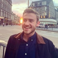 Softcat Employee Jack McCann's profile photo