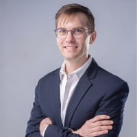 Smileway Employee Chris Kerr-Peterson's profile photo