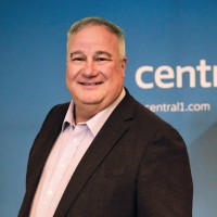 Central 1 Employee Ron Kaine's profile photo