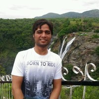 TechSera Employee Rohit Modi's profile photo