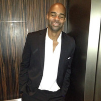 Project Renewal Employee Tyler Brown's profile photo