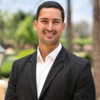 L&F Brown, P.C. Employee Arya Firoozmand's profile photo