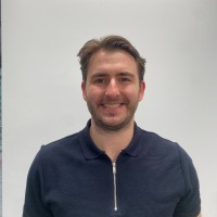 CoDE Concepts Employee Benjamin Leicester's profile photo