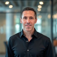 Socure Employee Steve Goldstein's profile photo