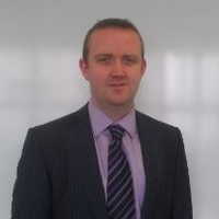 Churchfield Home Services Employee Michael Barrett's profile photo