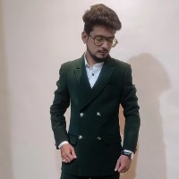 Mohammed Khanmiya Email & Phone Number
