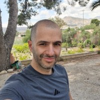Citibox business_lab Employee Juan Añón Tarazona's profile photo