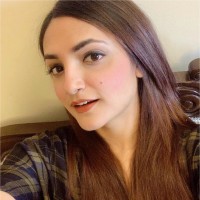 Quantaco Employee Abha Jha's profile photo