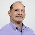 Walmart Employee Mike McFadden's profile photo