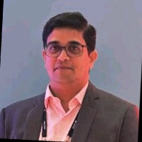 PayCaps Employee Abdul Jaleel's profile photo