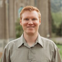 PeopleReign Employee Eric Thompson's profile photo