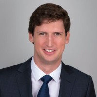 IHS Towers Employee Alexandre Briche-Morane's profile photo