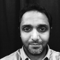 Govind Development, LLC Employee Visu Muga's profile photo