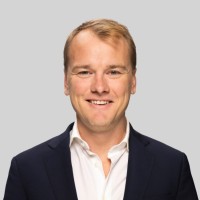 KPMG Employee Philip Hansen's profile photo