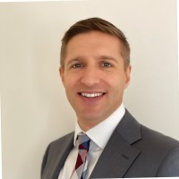 Cross River Rail Employee Simon Cook's profile photo