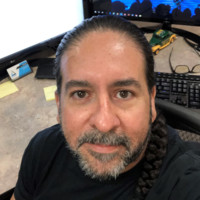 R & D Manco Employee Nick Anaya's profile photo