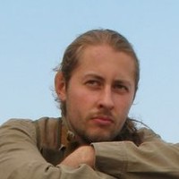 AB Soft Employee Ihor Lazarenko's profile photo