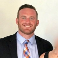 Citi Employee Eric Brink's profile photo