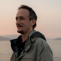 Datadog Employee Alex Vidal's profile photo