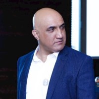 NTT DATA, Inc. Employee Proneet Sharma's profile photo