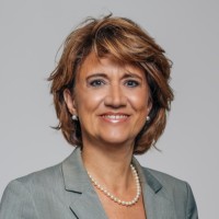 RE/MAX Commercial Switzerland Employee Beatrice Ludwig's profile photo
