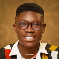 Trust Graphics Employee Trust Chibuisi's profile photo