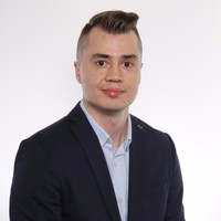 Frosmo Employee Timo Eräkangas's profile photo