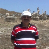 Warner Lambert Employee Constantin Skoumbourdis's profile photo
