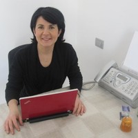 EDITRADE SRL Employee Federica Serva's profile photo