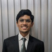 Institute for New Economic Thinking Employee Divyansh Maliwal's profile photo
