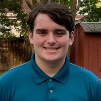 Pat's Pizza and Pasta Employee James Harahan's profile photo