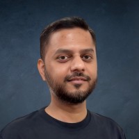 StashAway Employee Himanshu Saxena's profile photo