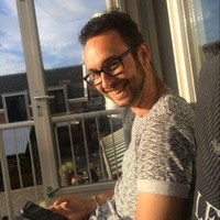 ZLM Verzekeringen Employee Rick Westdorp's profile photo