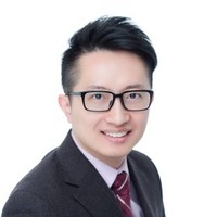 EQ Works Employee Jack Chung's profile photo