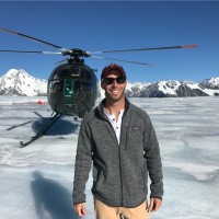 Nathan Joyner Email & Phone Number