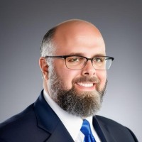 Ascent Cloud Employee Bradley Cook's profile photo