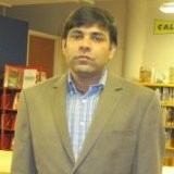 HCLTech Employee Anirudh's profile photo